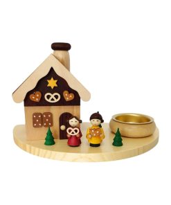 Räucherhaus Hänsel und Gretel