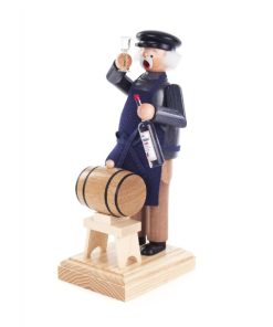 Räuchermann Schnapsbrenner