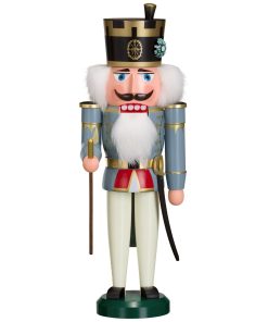 Nussknacker Offiziant