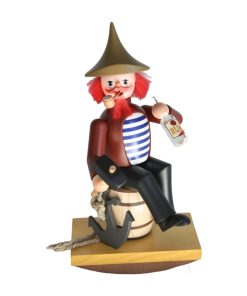 Räuchermann Klabautermann