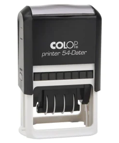 Colop Printer 54 Datumstempel
