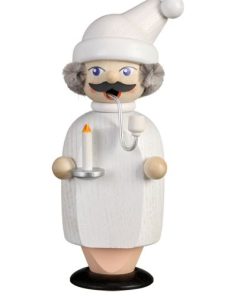 Räuchermann Schlafmütze