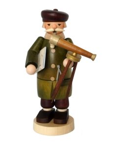 Räuchermann Astronom