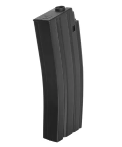 Schmeisser AR-15 Magazin 40 Schuss 6mm – Airsoft AEG / S-AEG