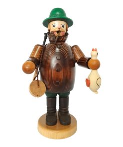 Räuchermann Wildschütz