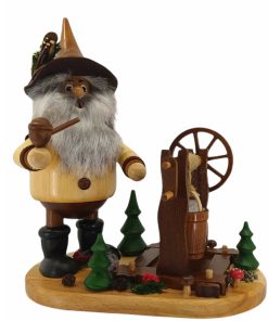 Räuchermann Erzwichtel Haspelknecht