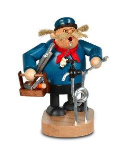 Räuchermann Klempner