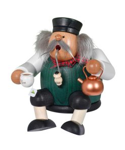 Kantenhocker Tea Time