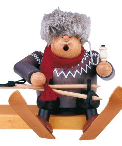 Räuchermann Schanzenhocker