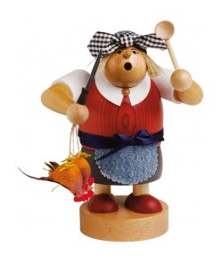 Räuchermann Witwe Bolte