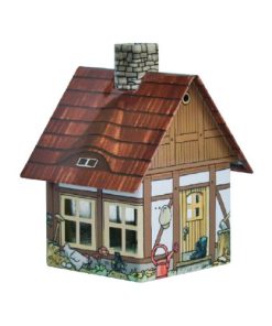 Crottendorfer Räucherhäuschen Bauernhof