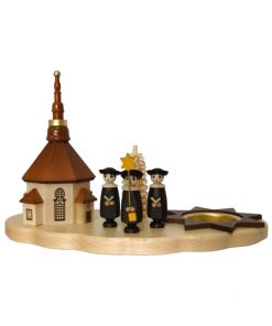 Kerzenhalter Kurrende