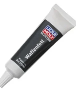 LIQUI MOLY GUNTEC, Waffenfett,  50 ml