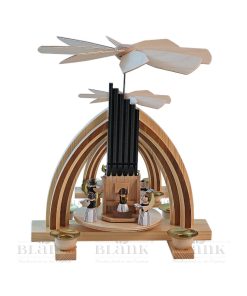 Pyramide Engel im Dom