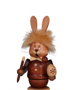 Räuchermann Miniwichtel Hase