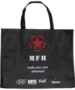 Tragetasche,  bedruckt, groß,  50 x 40 x 15 cm