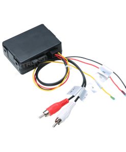 ACFOBE60 Glasfaser-Decoderbox