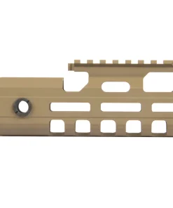 Handguard M177mm Dark Earth Amoeba Mutant Quick Change