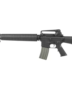 Ares M16-A3 Schwarz 6mm – Airsoft S-AEG