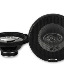Alpine SXE-2035S 20 cm (8-Zoll) 3-Wege Koaxiallautsprecher