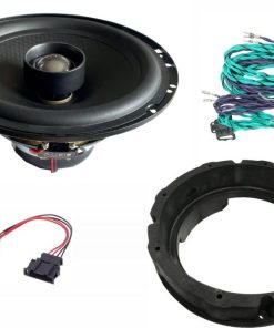 XCFIT VW ID.4 REAR EVO