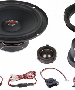 XFIT VW POLO 6C EVO2