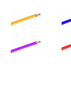 Z-FLRY 1.0 BK / RD / BU / YE / OG / VT / GN