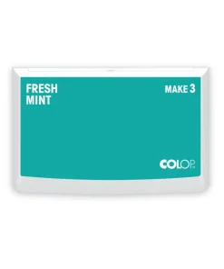Colop MAKE 3 Stempelkissen – Fresh Mint – 160×90 mm
