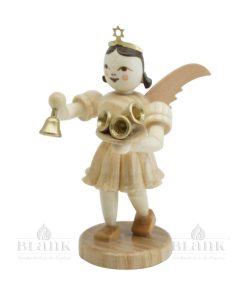 Blank Kurzrockengel mit Glöckchen