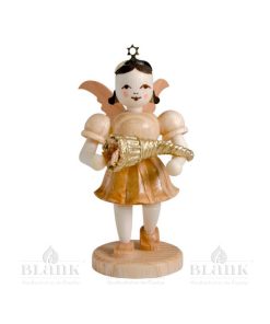 Blank Kurzrockengel mit Füllhorn