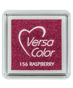 VersaColor Mini Stempelkissen – Raspberry
