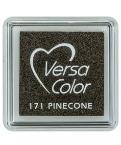 VersaColor Mini Stempelkissen – Pinecone