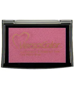 VersaColor Stempelkissen groß –  Petal Pink