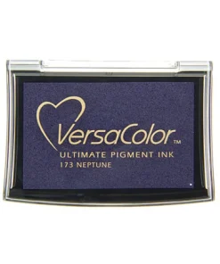 VersaColor Stempelkissen groß –  Neptune