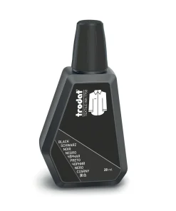 Textilstempelfarbe Trodat 7750 28ml